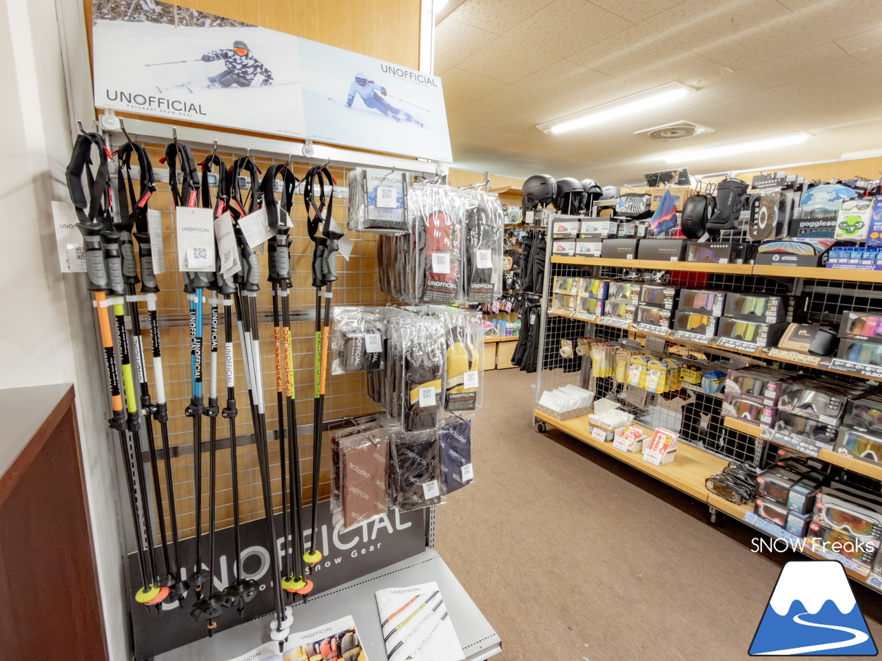 カムイスキーリンクス｜この上ないほど澄んだ青空と極上のパウダースノー。やっぱり『カムイ』は外れない！